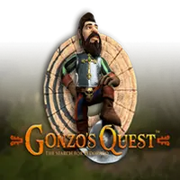 Gonzo's Quest